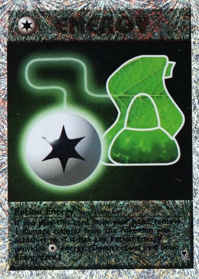 Reverse Holo