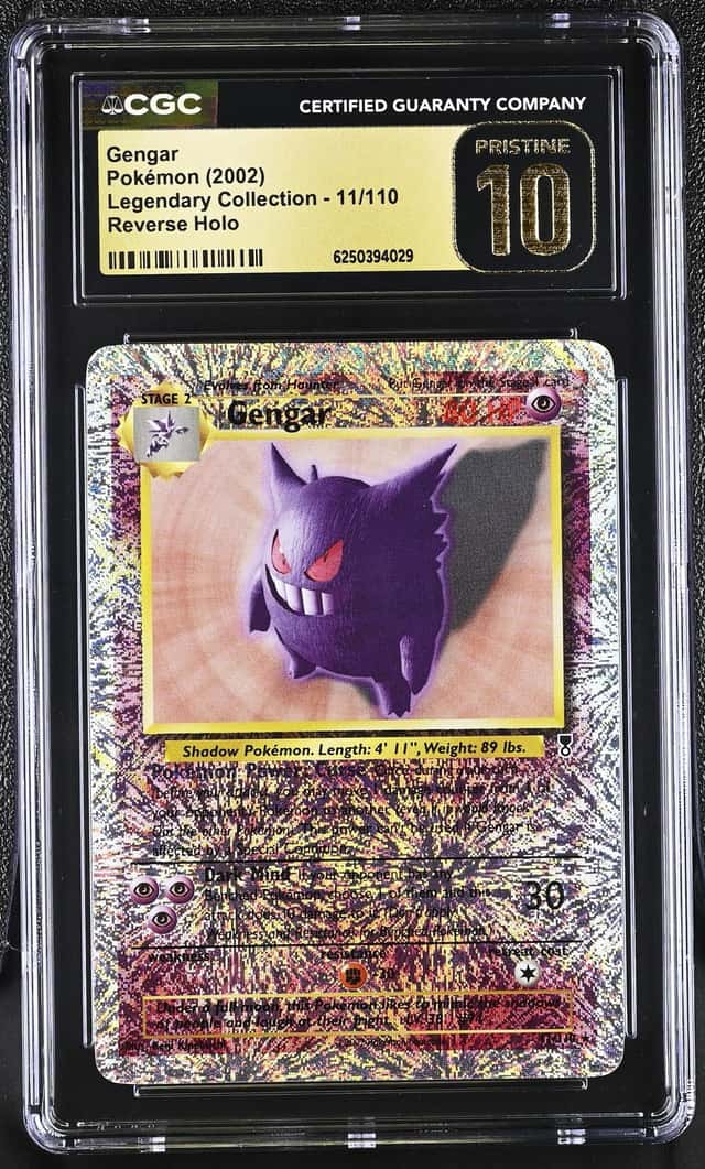 Gengar