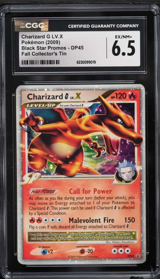Charizard