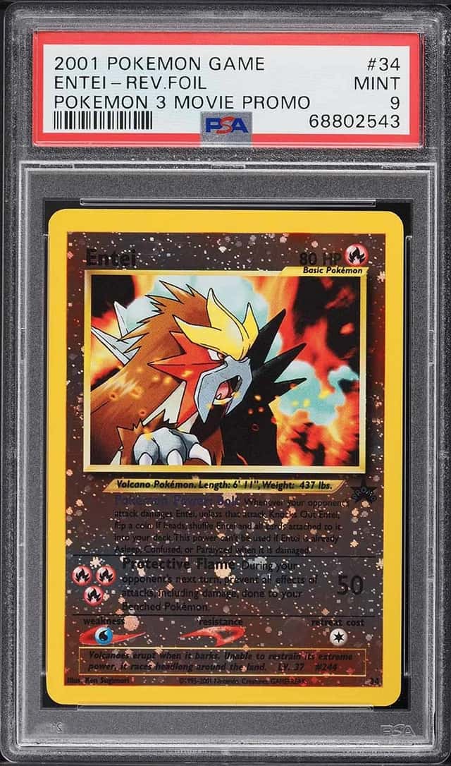 Entei