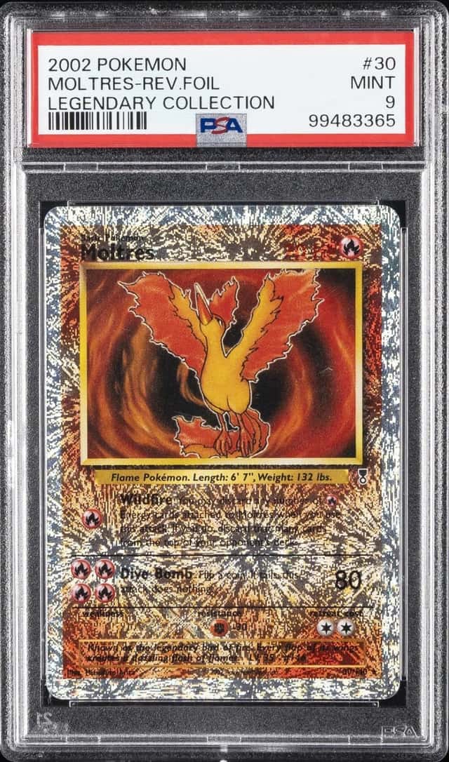 Moltres