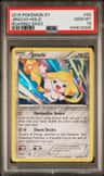 Jirachi