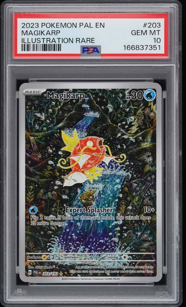 Magikarp
