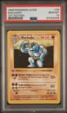 Machoke