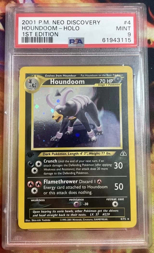 Houndoom