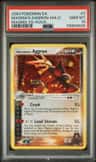 Magma'S Aggron