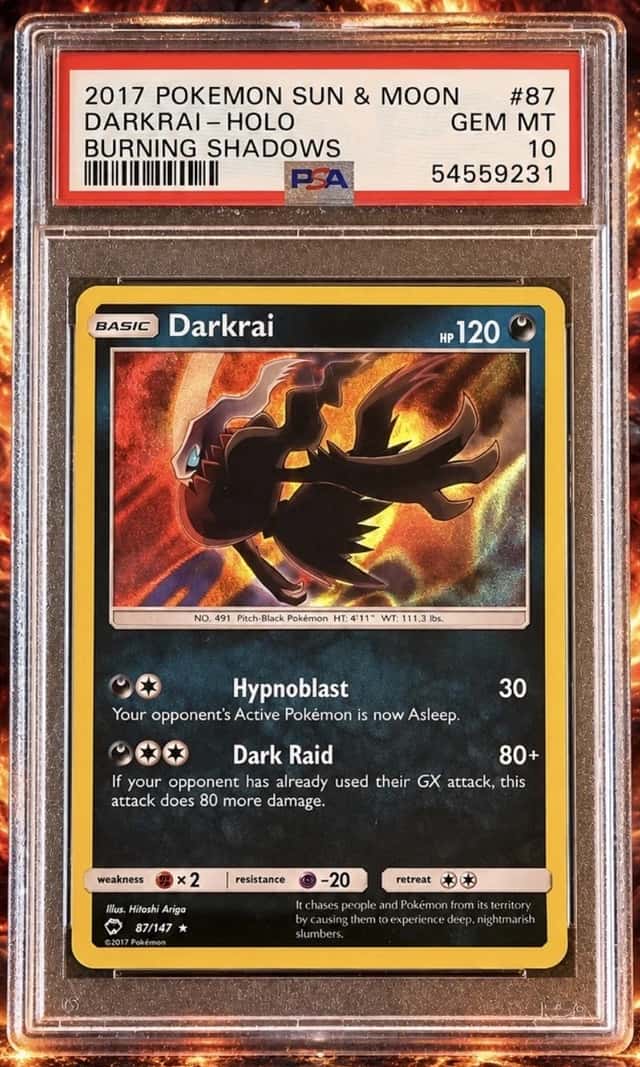 Darkrai
