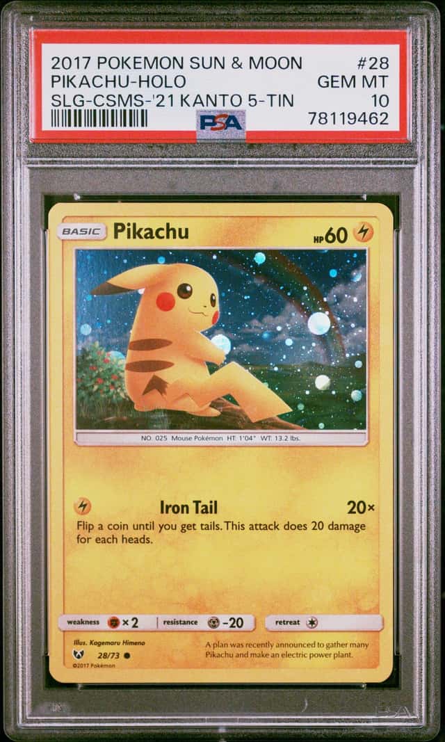 Pikachu