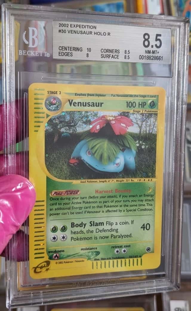 Venusaur