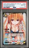 Golden Darkness