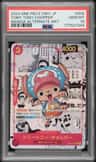 Tony Tony Chopper