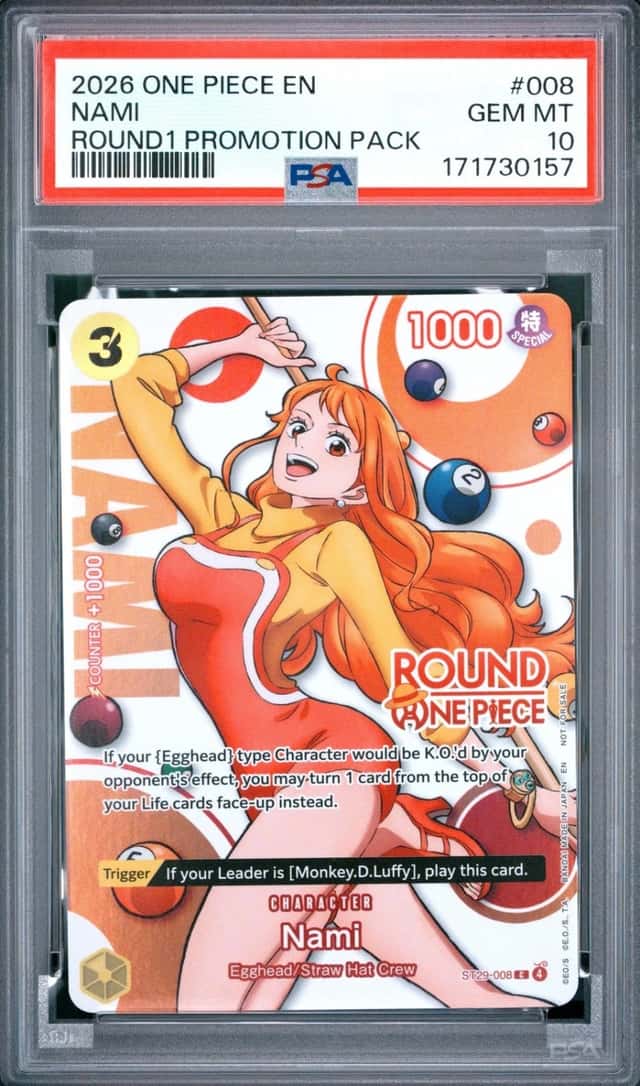 Nami