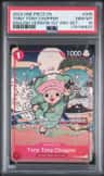 Tony Tony Chopper