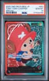 Tony Tony Chopper
