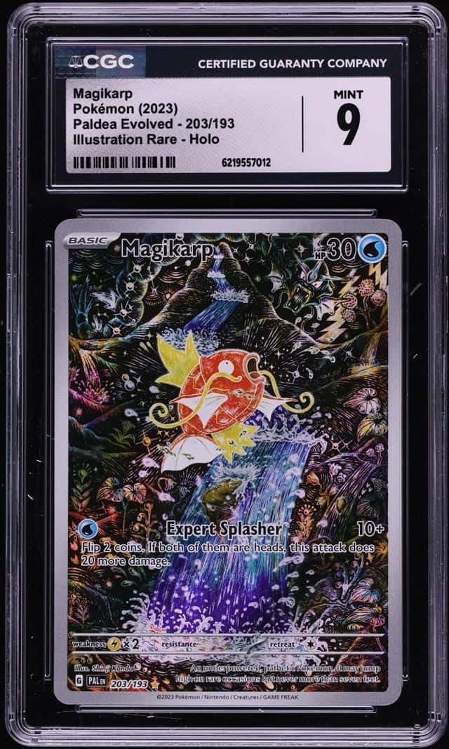 Magikarp