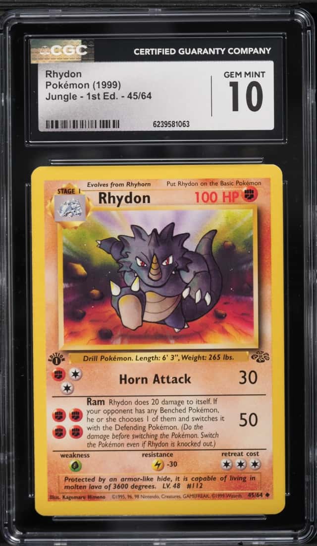 Rhydon