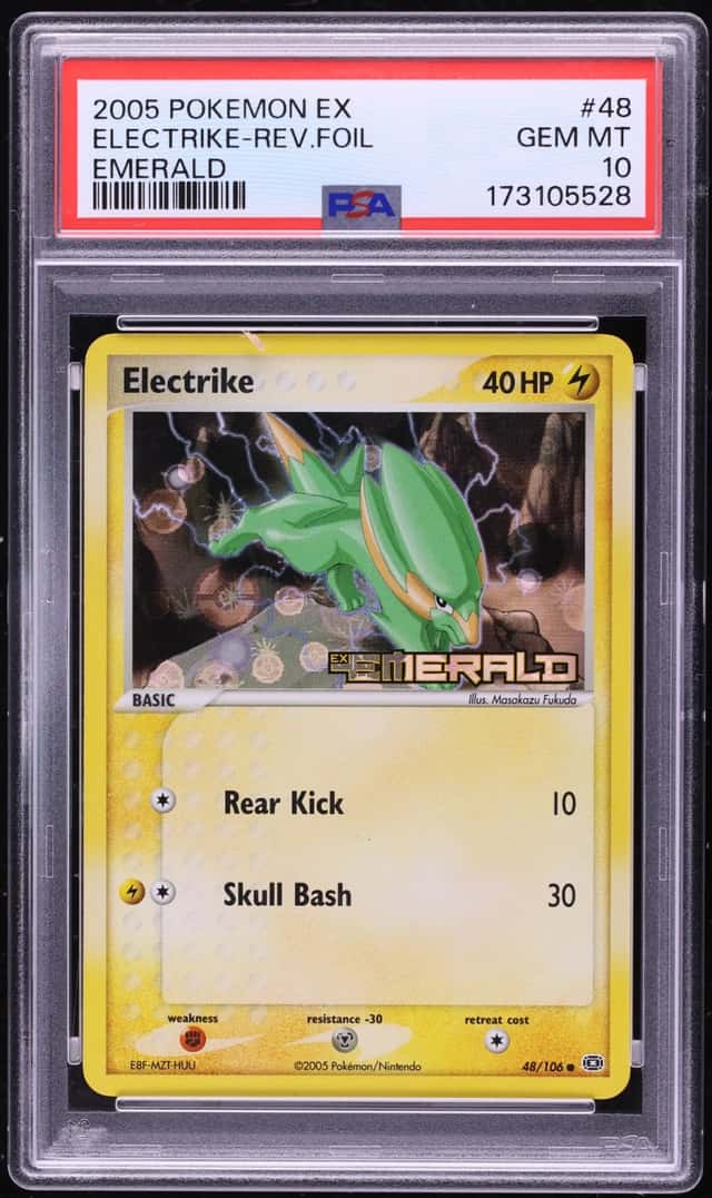 Electrike