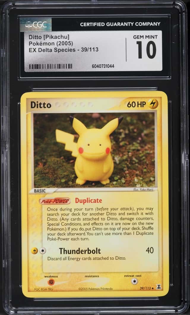 Ditto