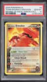 Magma'S Groudon