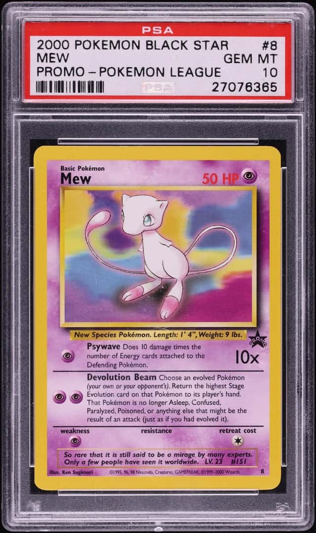 Mew