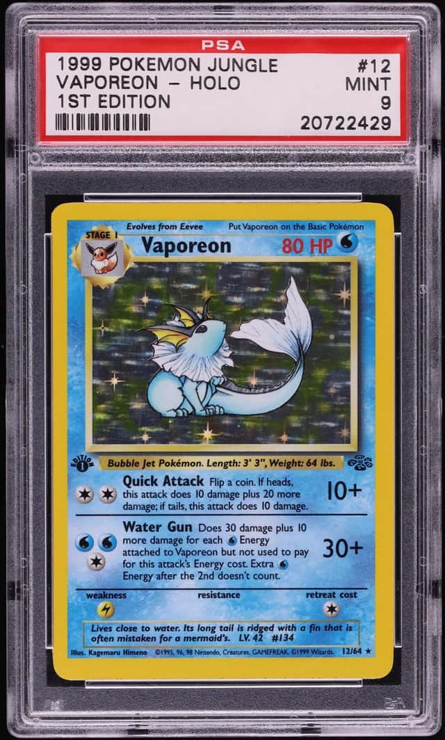 Vaporeon