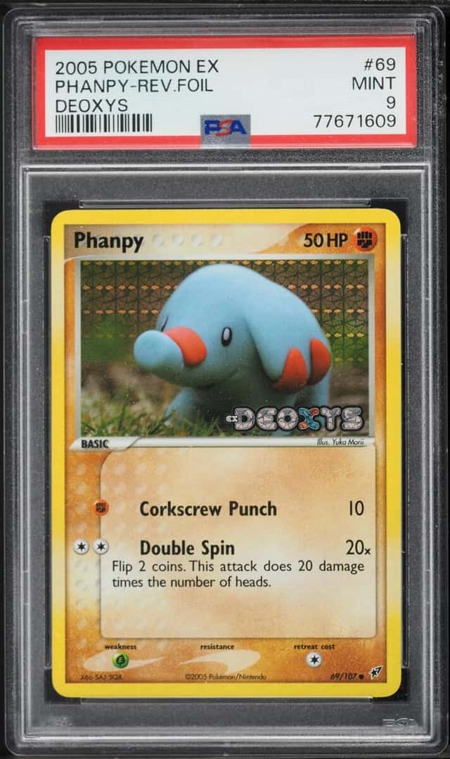 Phanpy