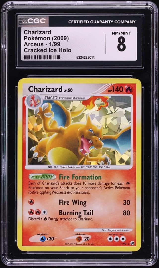Charizard
