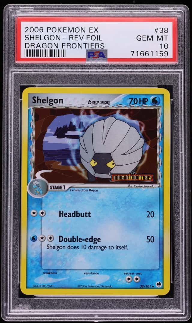 Shelgon Δ