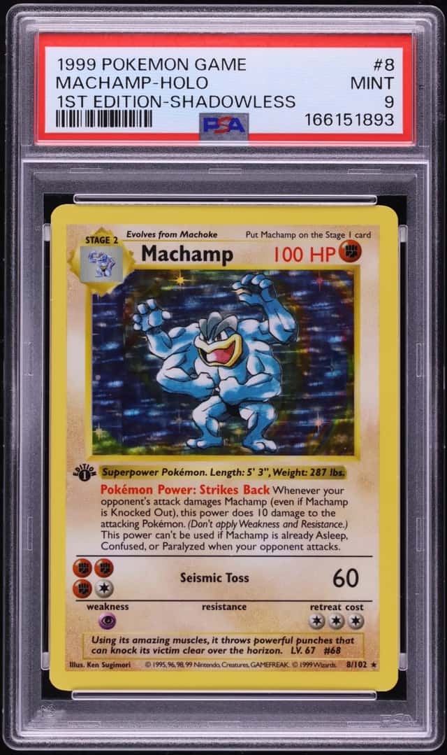 Machamp