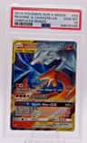 Reshiram & Charizard Gx