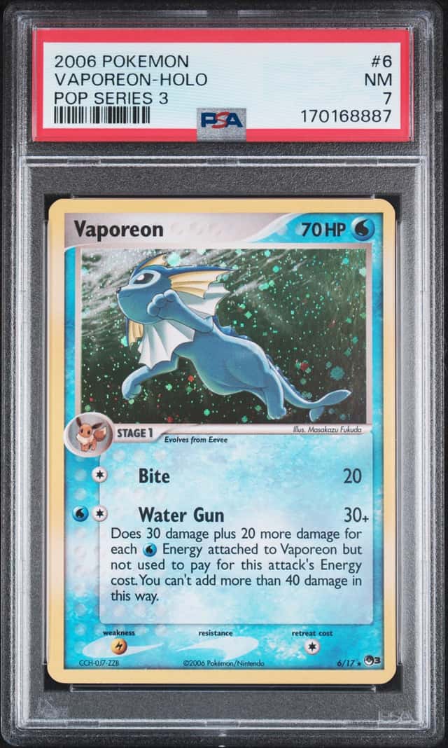 Vaporeon