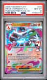 Mega Charizard X Ex