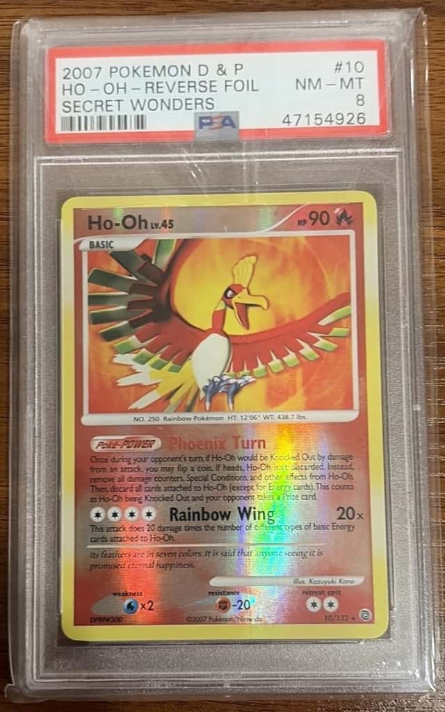Ho-Oh