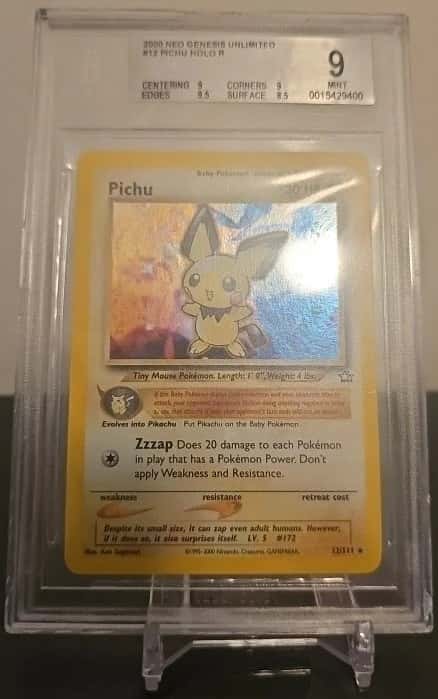 Pichu