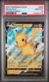 Pikachu V
