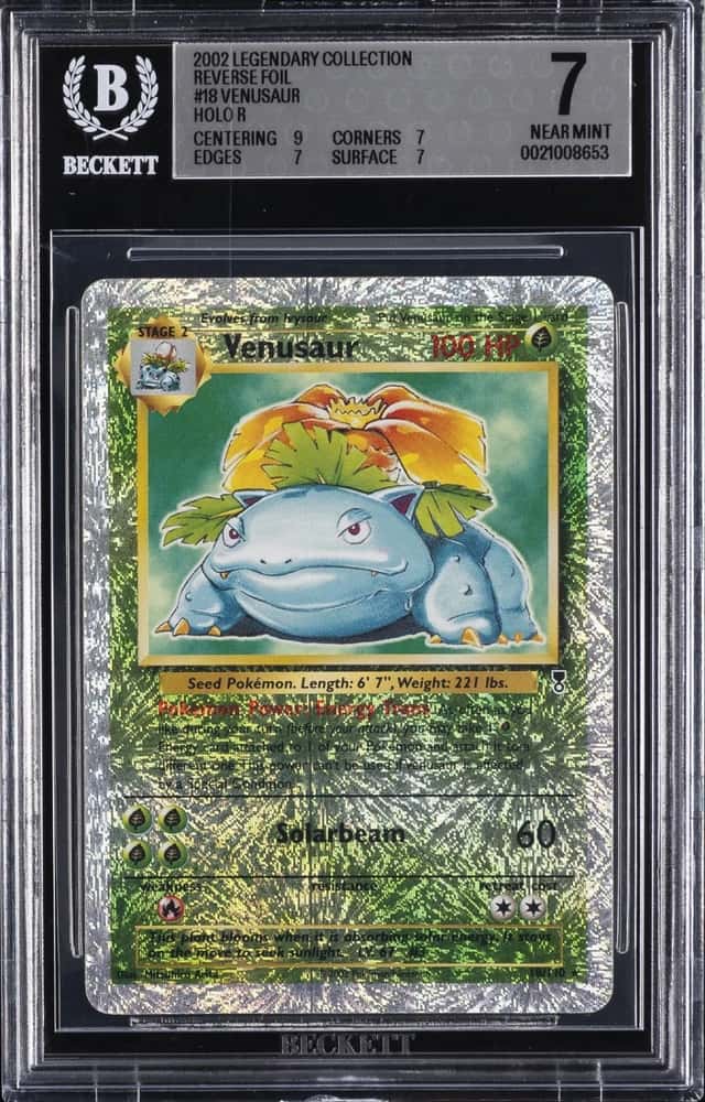Venusaur