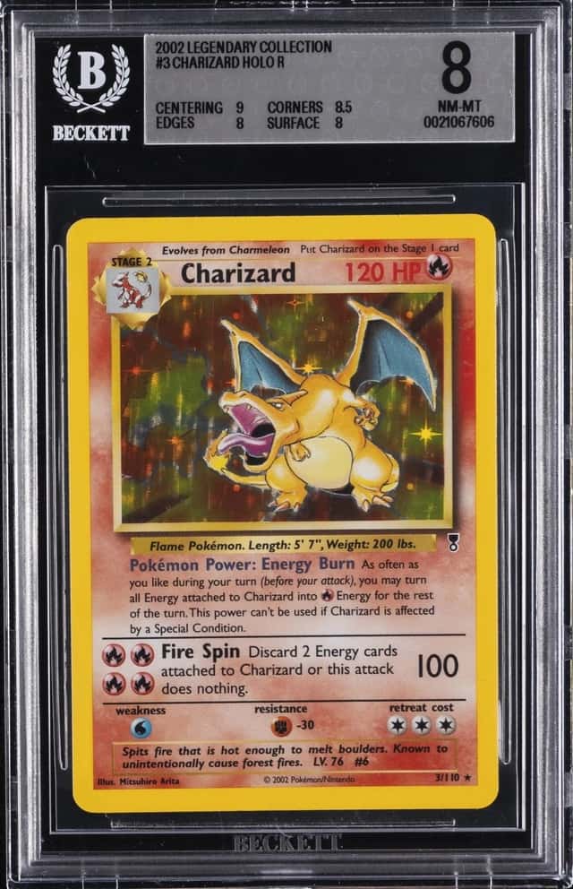 Charizard
