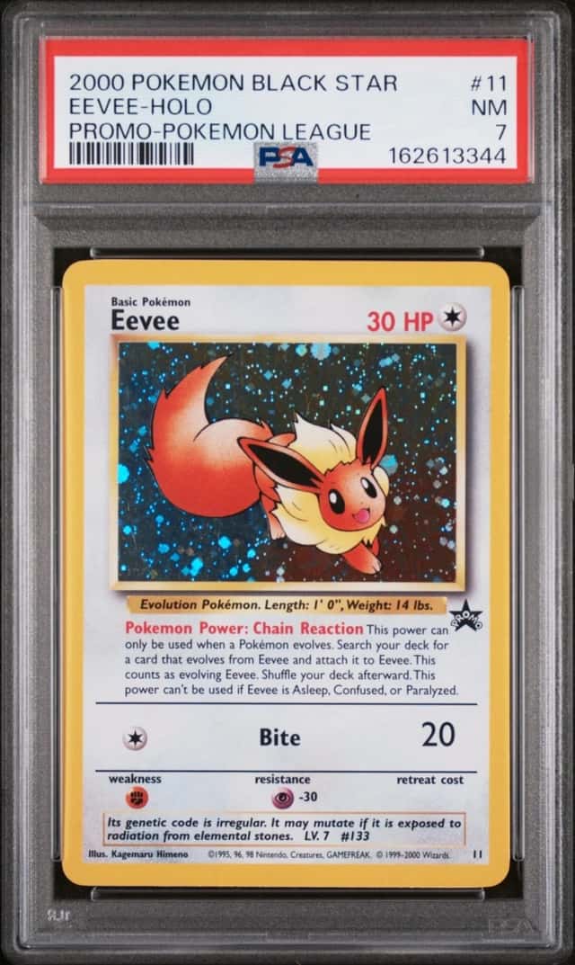 Eevee