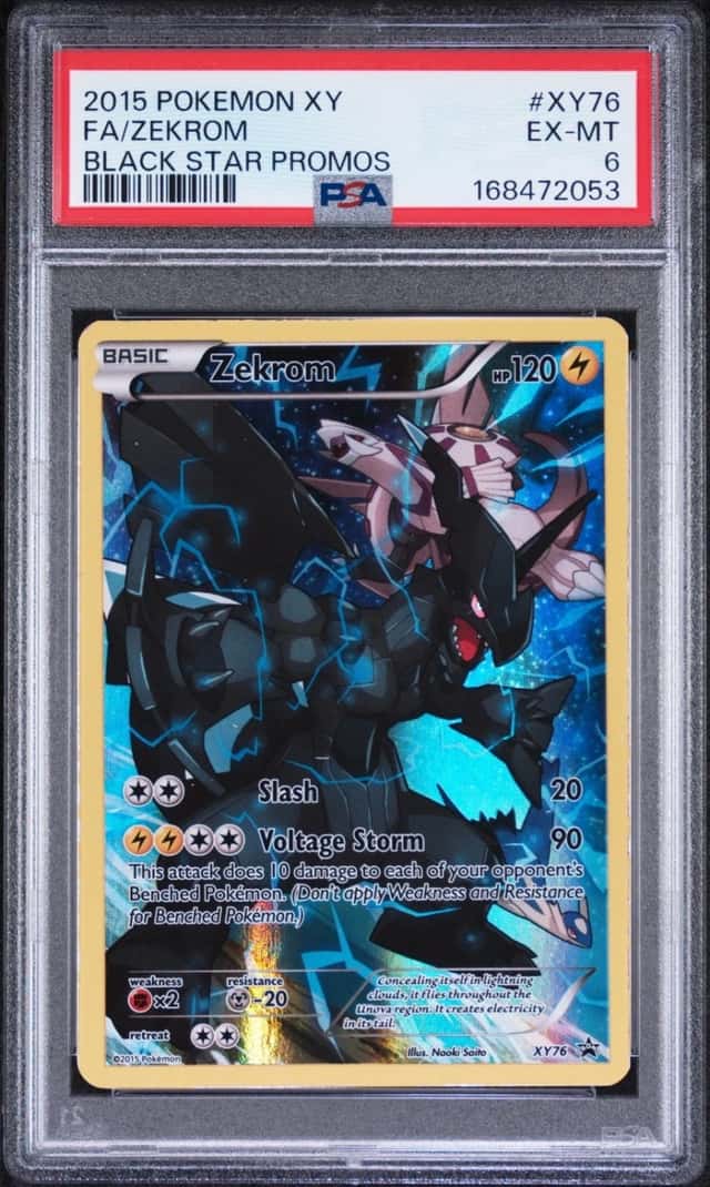 Zekrom