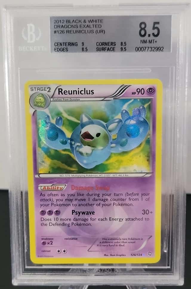 Reuniclus