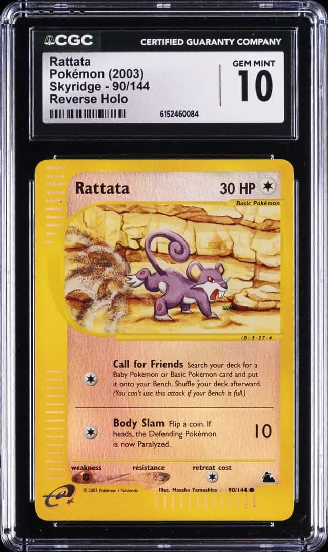 Rattata