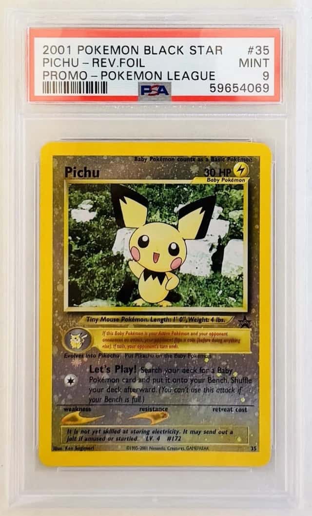 Pichu