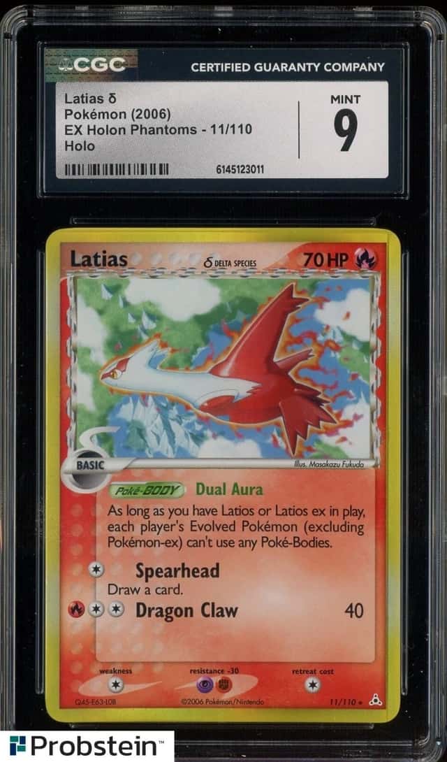 Latias