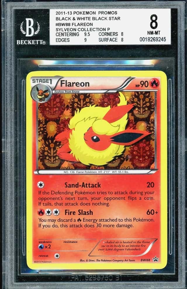 Flareon