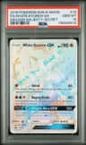 White Kyurem Gx