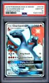 Charizard Gx