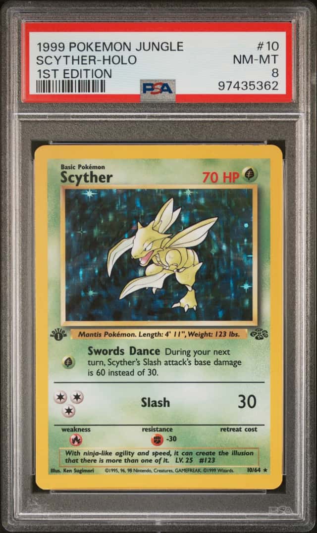 Scyther