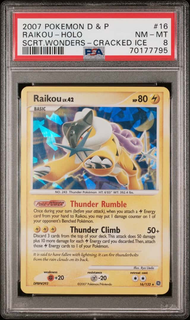 Raikou