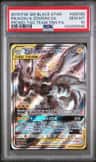 Pikachu & Zekrom Gx