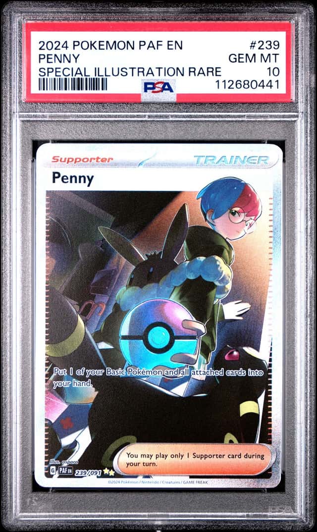 Penny